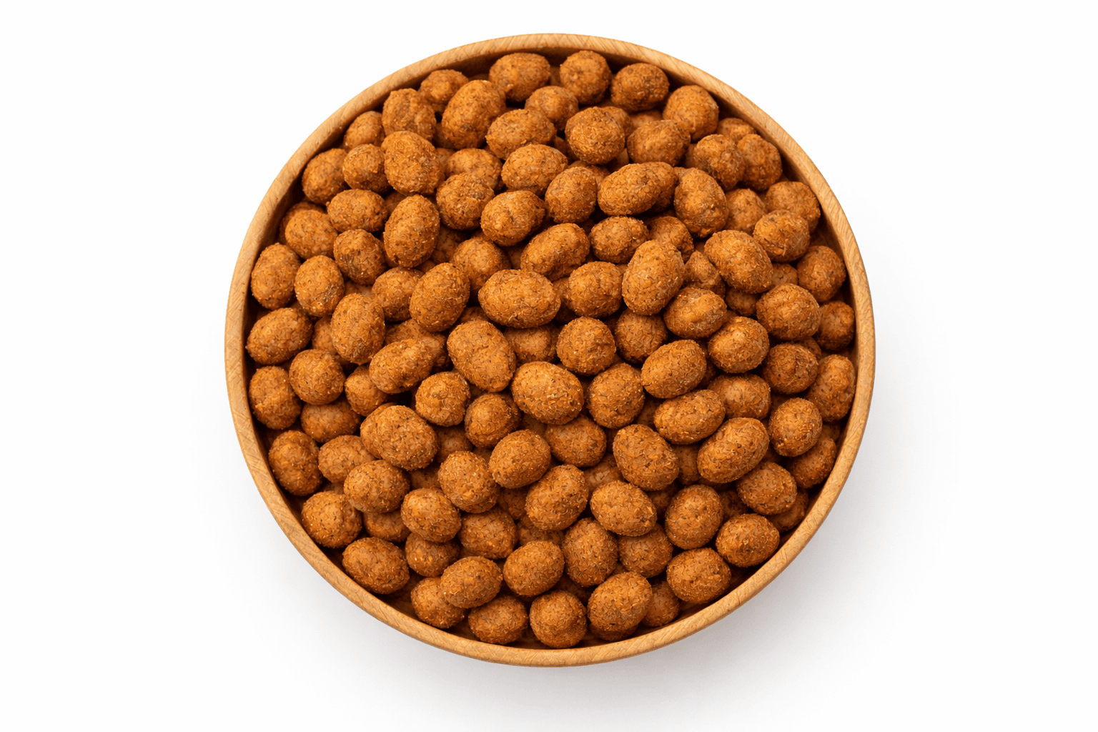 Millets Coated Peanuts Magic Pickle — Diet Delights
